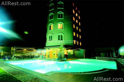 Time Hotel 5